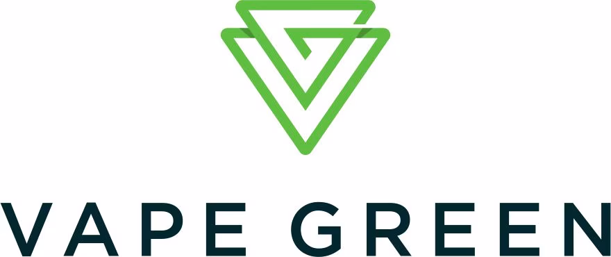 VapeGreen Logo